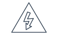 O&M Australia icon for Electrical work